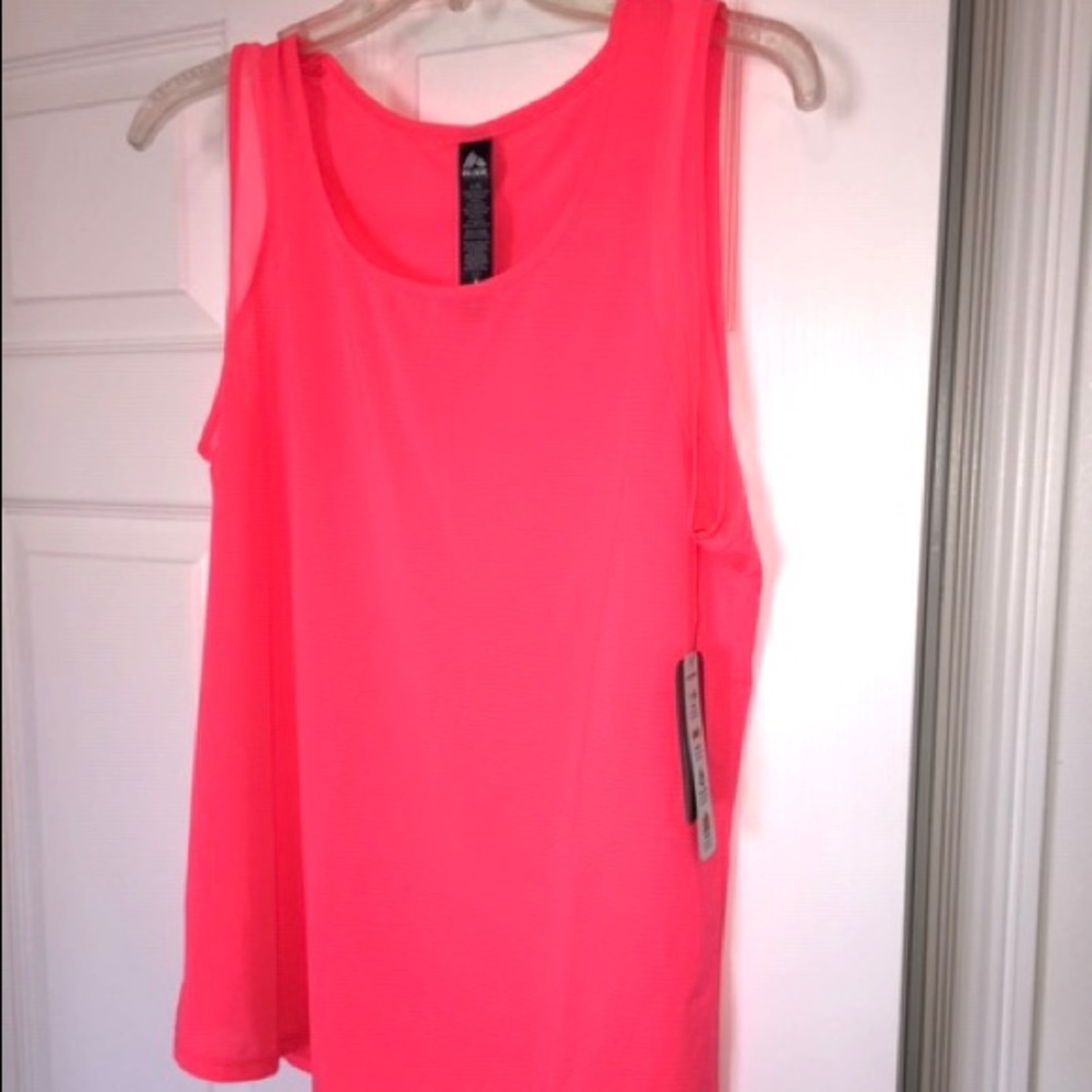 Reebok Women’s Tank Top